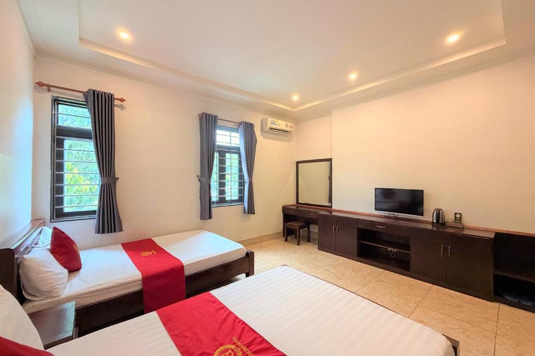 Photo of Bedroom in Thoi Hoa