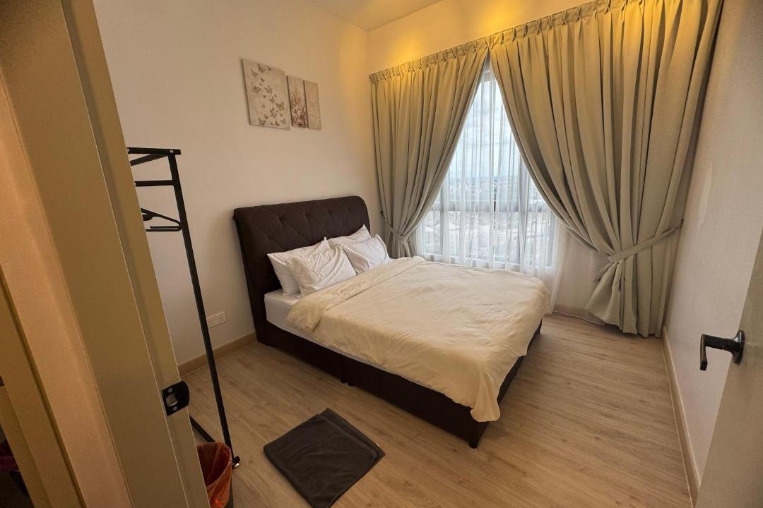 Photo of Bedroom in Ipoh
