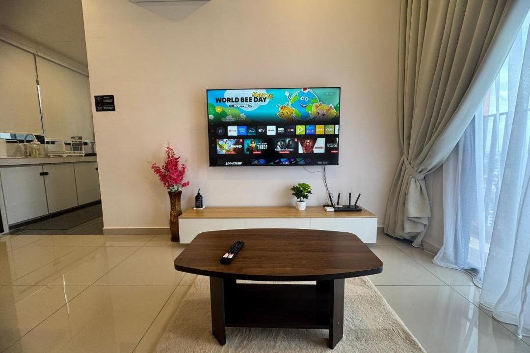 Photo of Livingroom in Ipoh