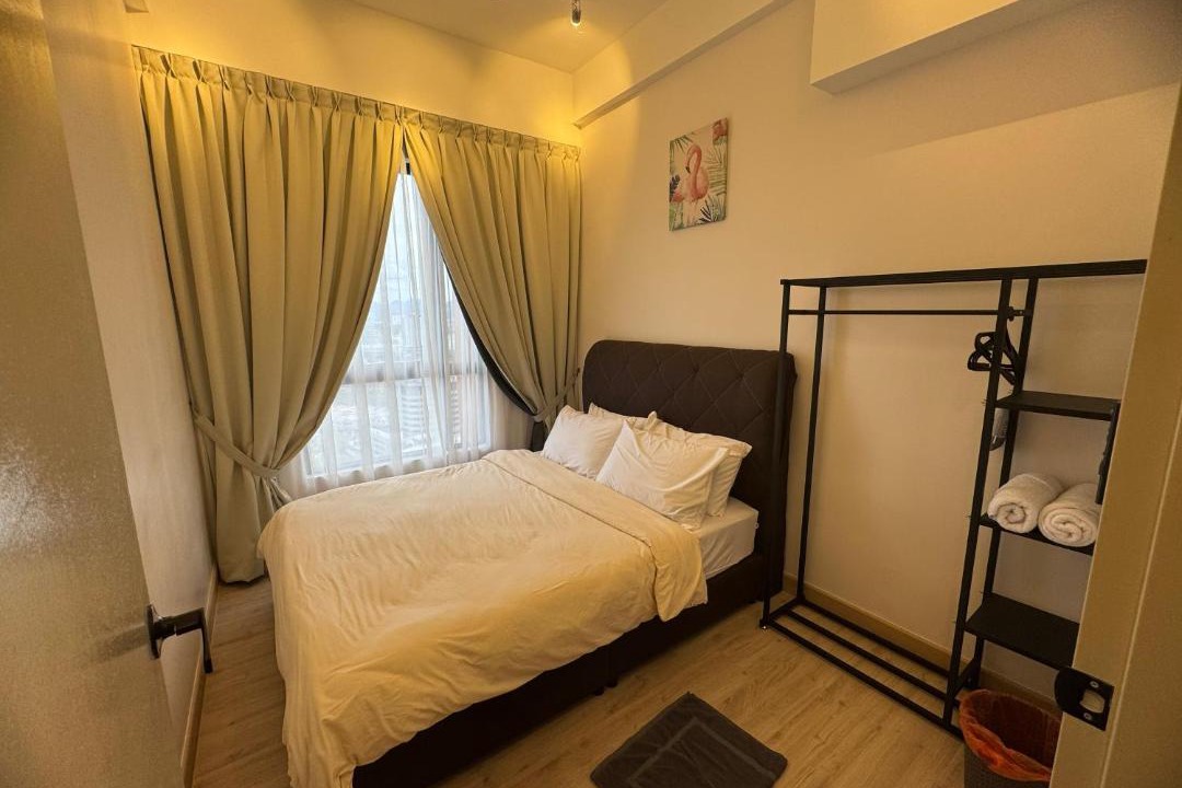 Photo of Bedroom in Ipoh