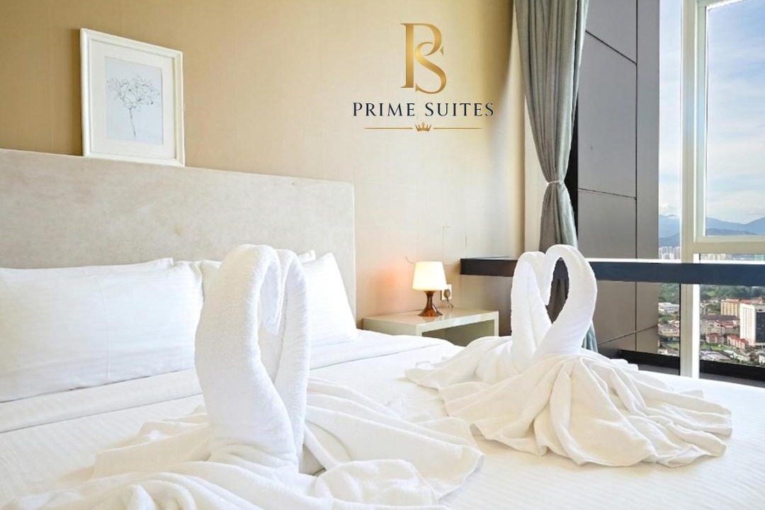 Photo of Bedroom in Kuala Lumpur City Centre