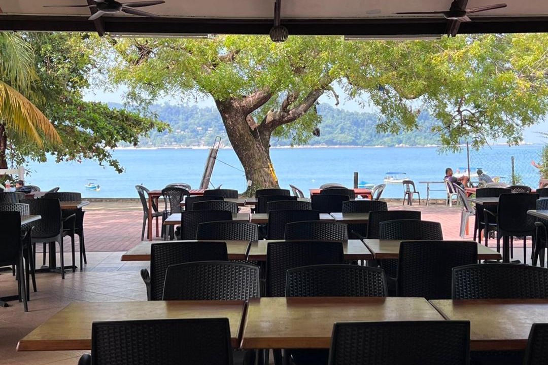 Photo of Others in Pangkor Island