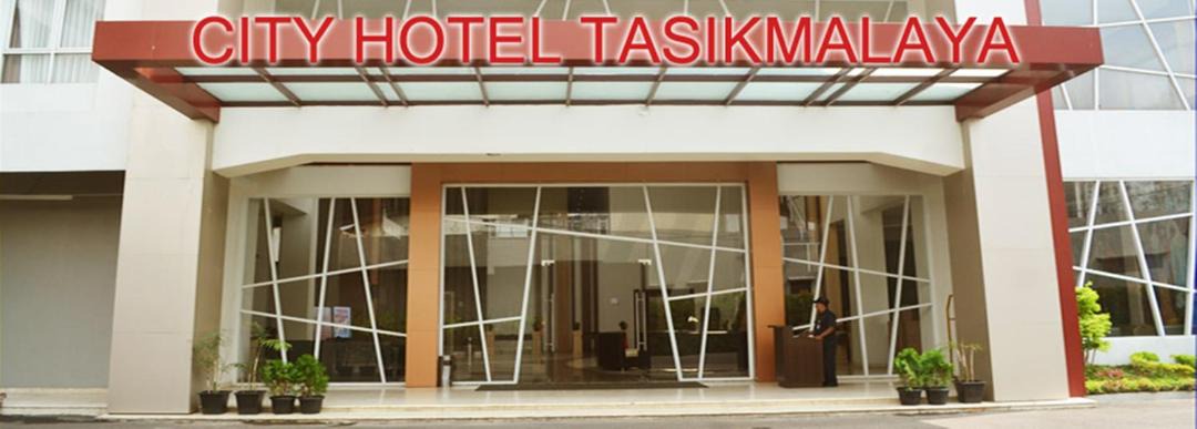 Photo of Buildings in Tasikmalaya