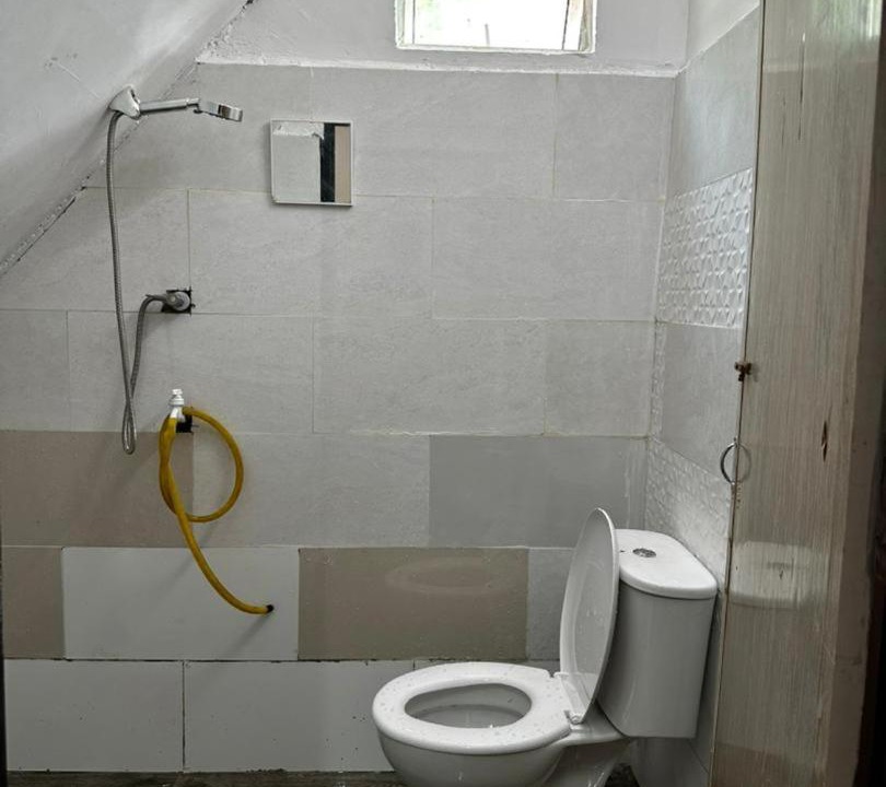 Photo of Bathroom in Batu Buruk