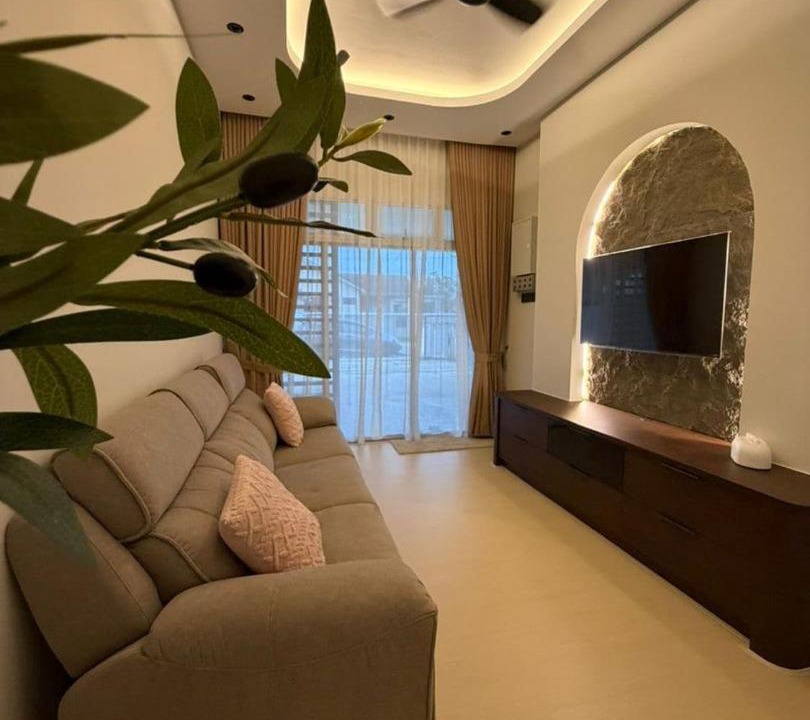 Photo of Livingroom in Tanjung