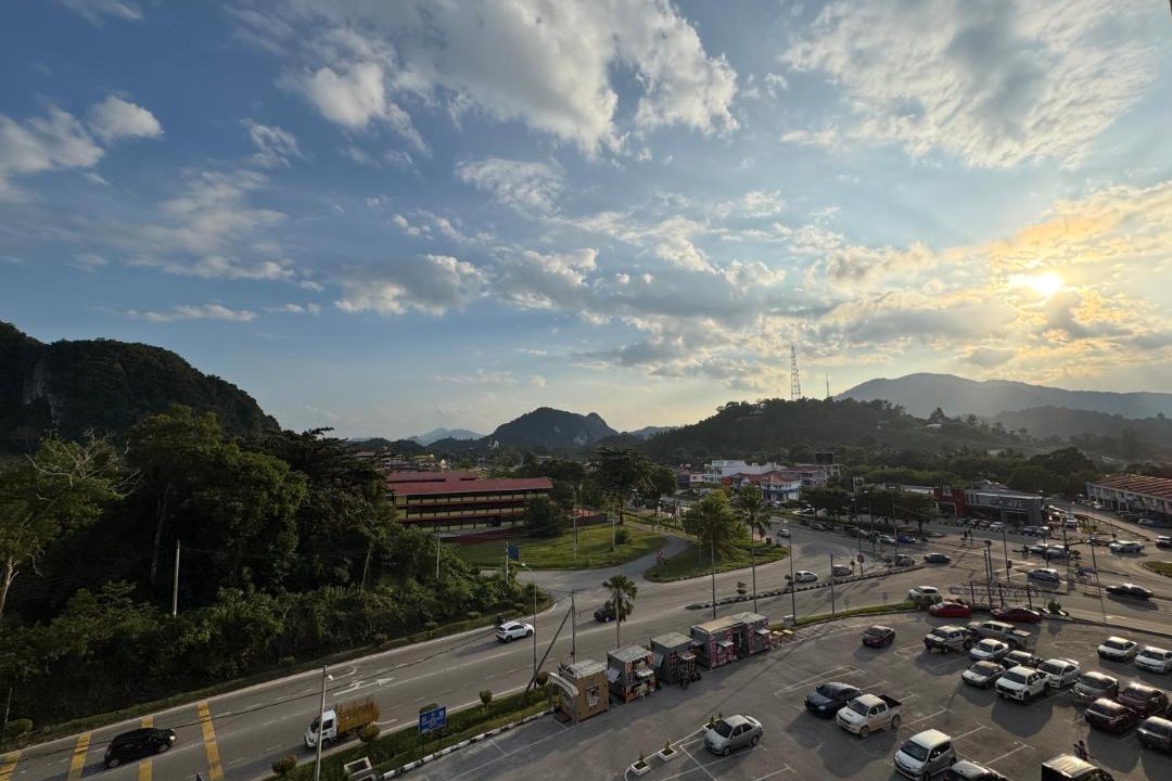 Photo of Others in Gua Musang