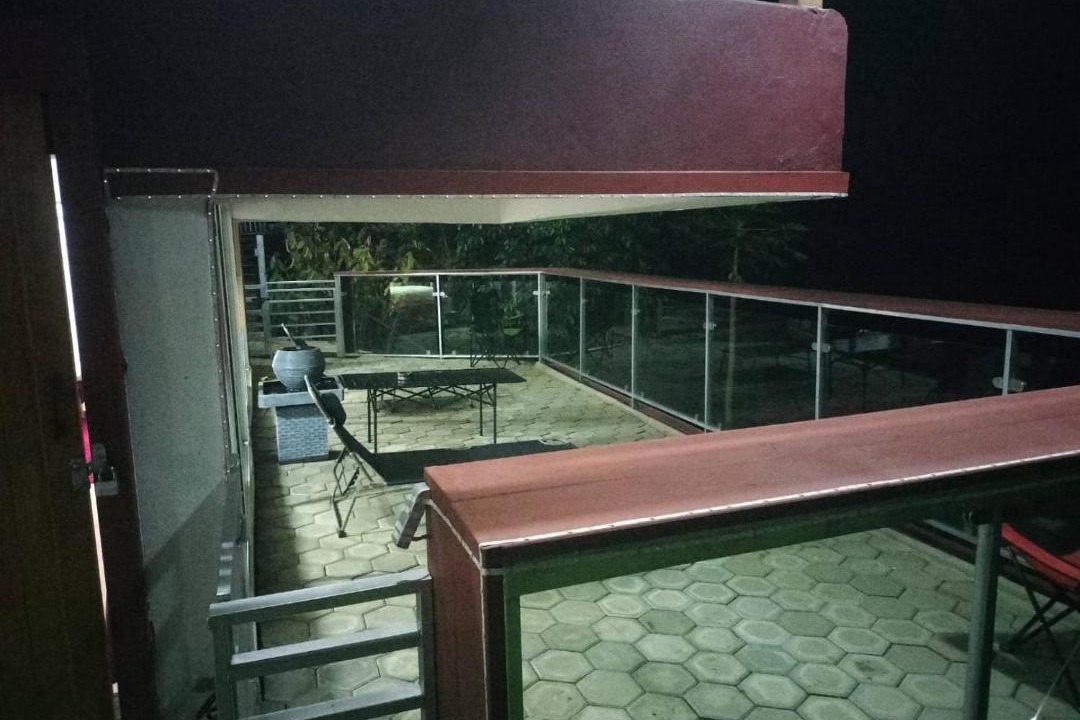 Photo of Patio Balcony in Saluang