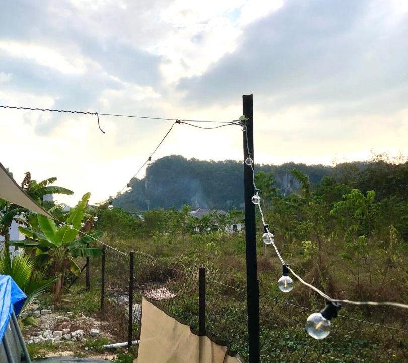 Photo of Others in Kampung Hutan Palas