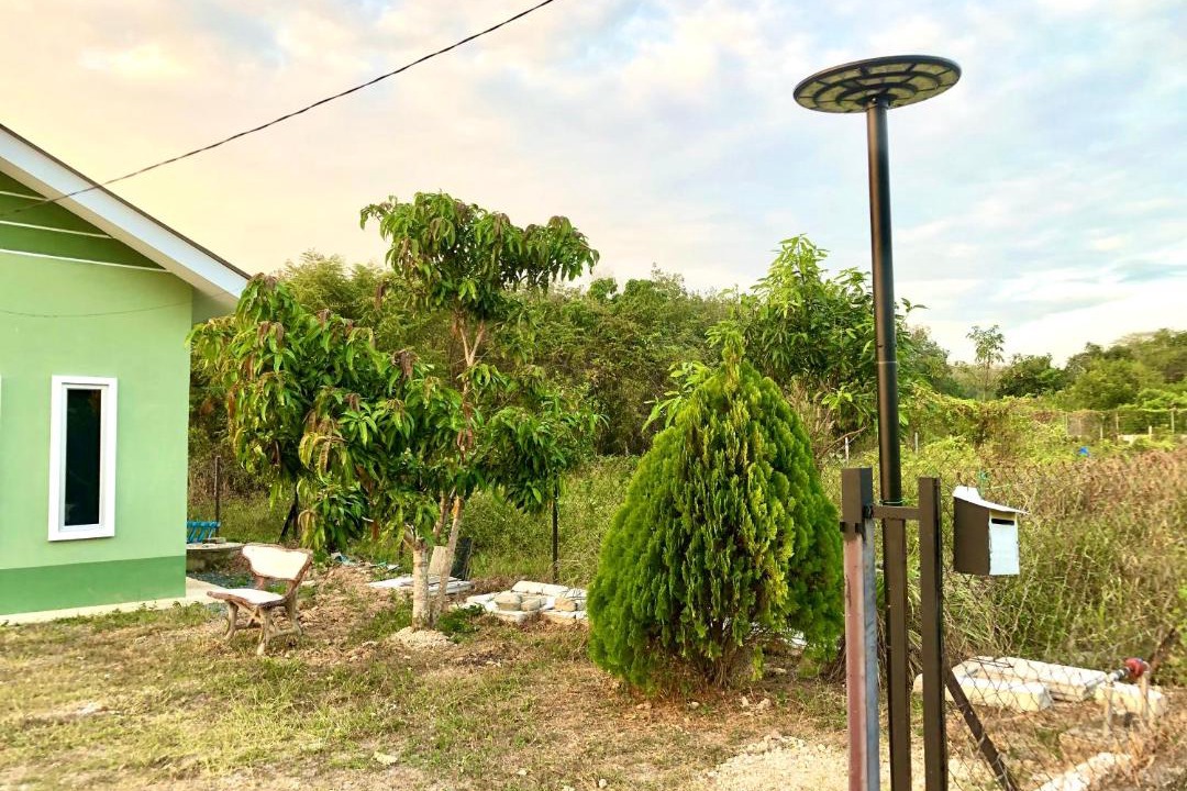 Photo of Others in Kampung Hutan Palas