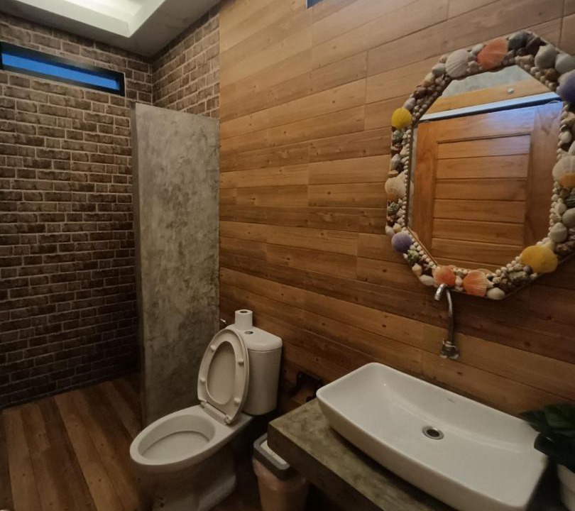 Photo of Bathroom in Samut Sakhon