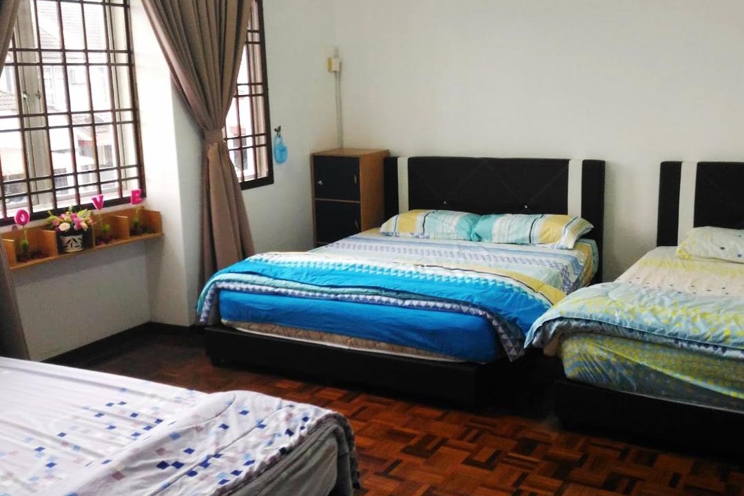 Photo of Bedroom in Bukit Indah
