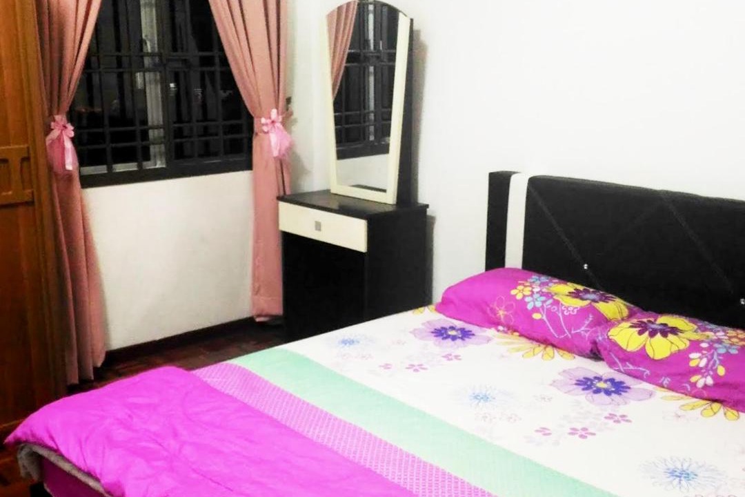 Photo of Bedroom in Bukit Indah