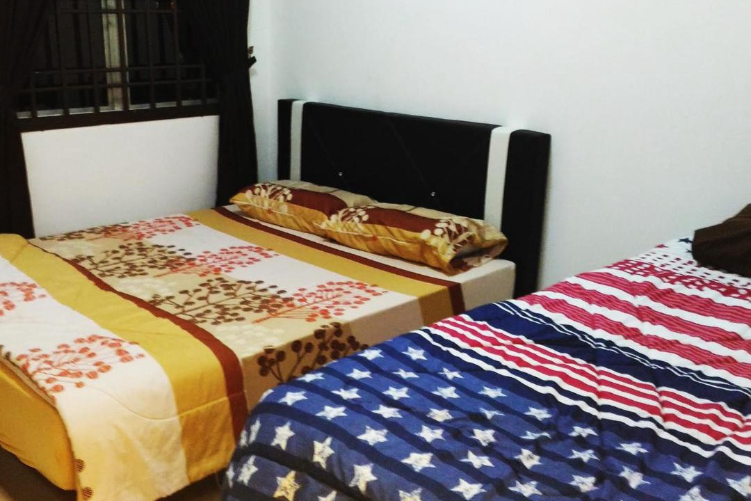 Photo of Bedroom in Bukit Indah