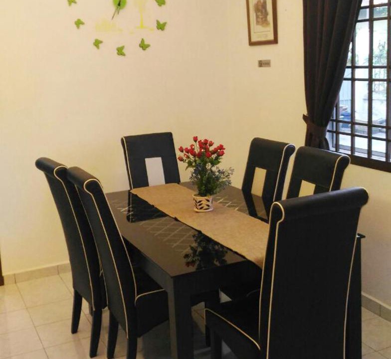 Photo of Livingroom in Bukit Indah