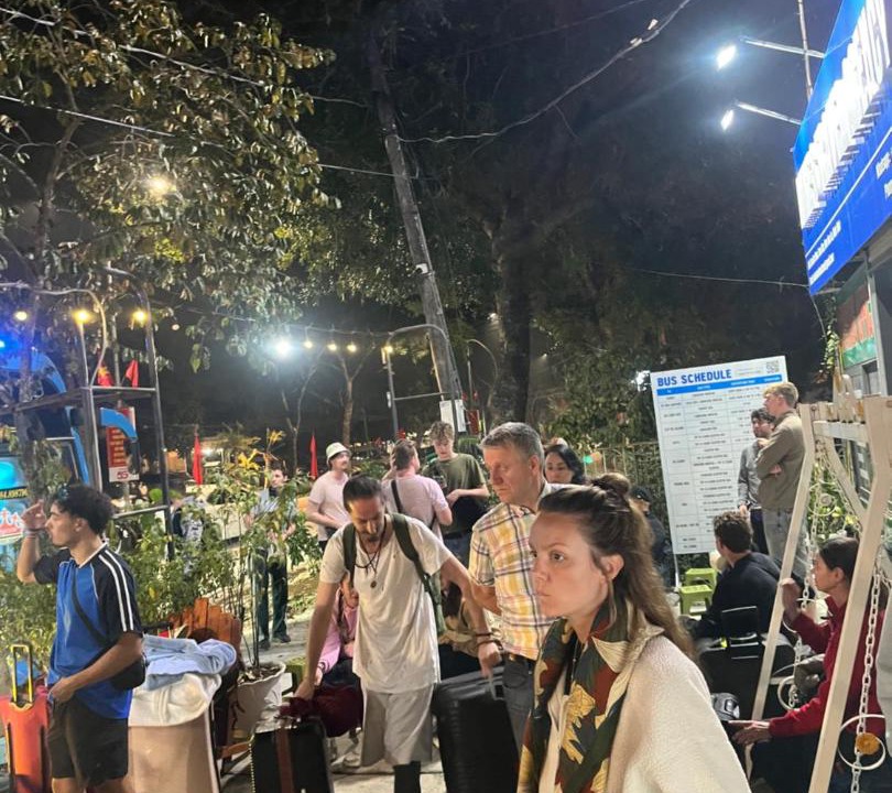 Photo of Others in Hoa Lu