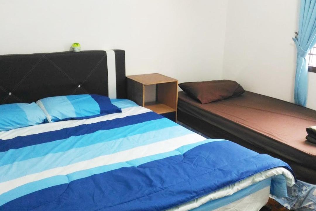 Photo of Bedroom in Bukit Indah