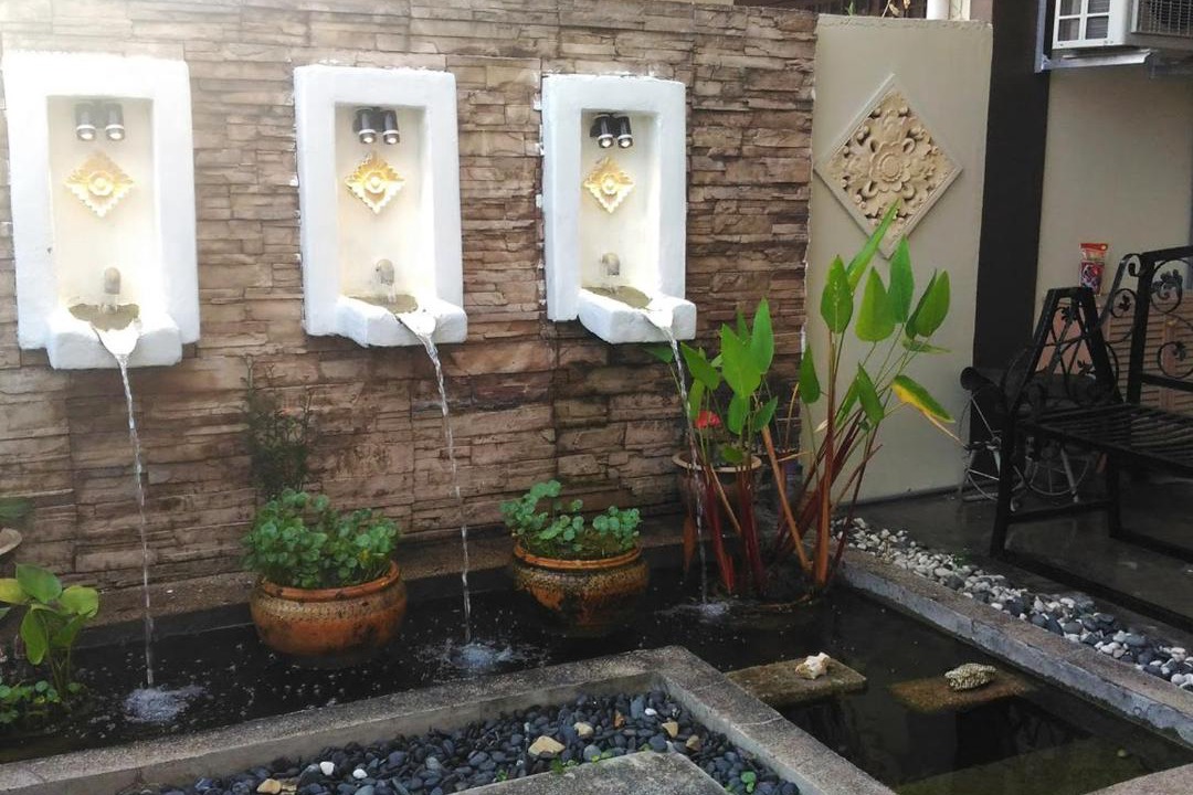 Photo of Buildings in Bukit Indah