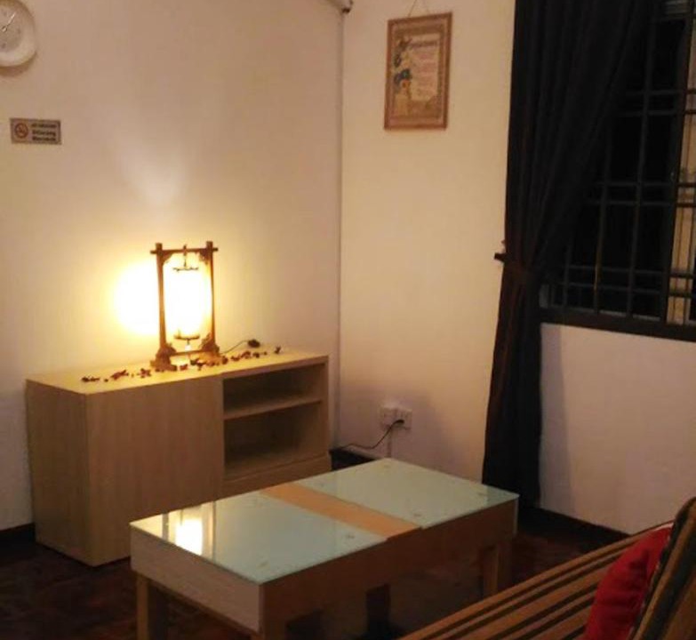 Photo of Bedroom in Bukit Indah