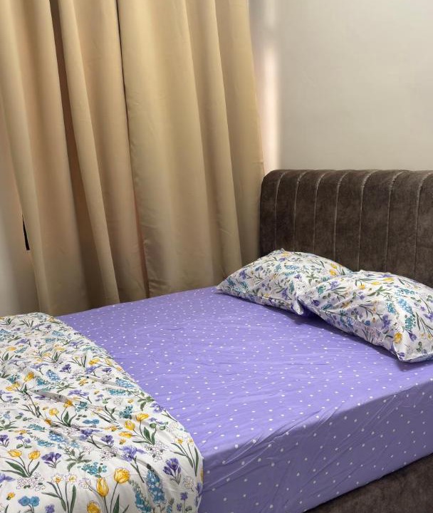 Photo of Bedroom in Kuala Terengganu