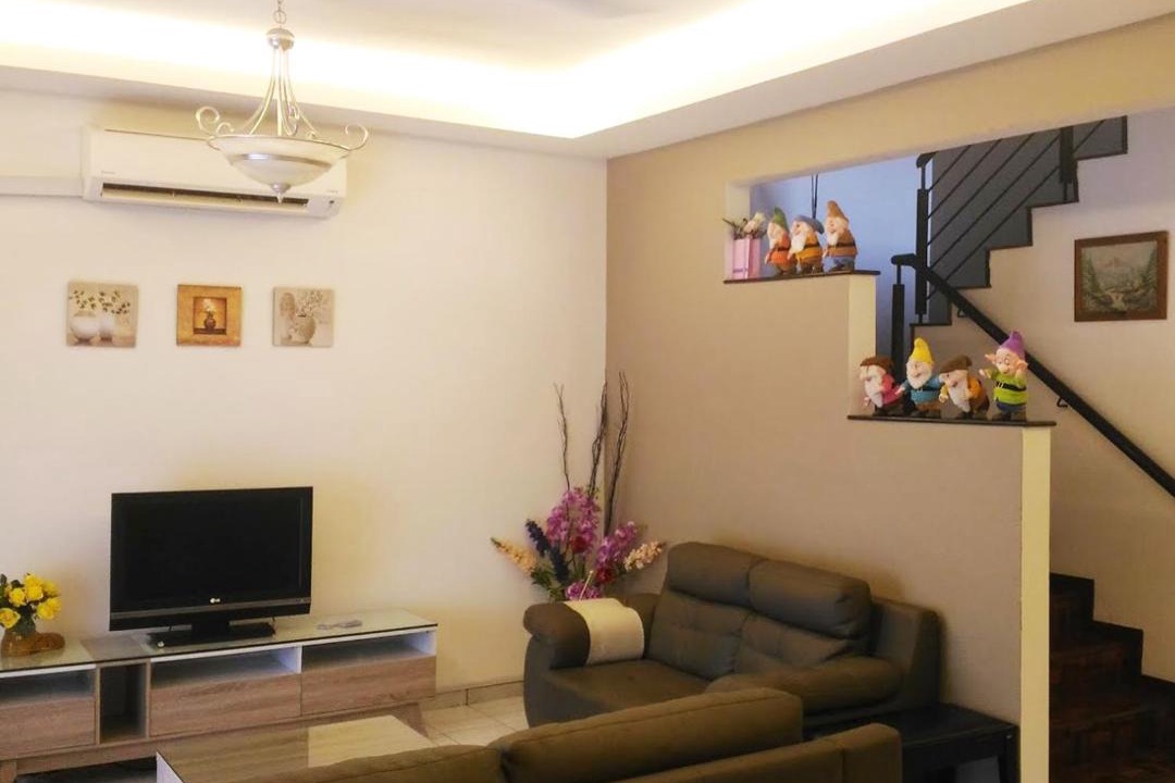 Photo of Livingroom in Bukit Indah