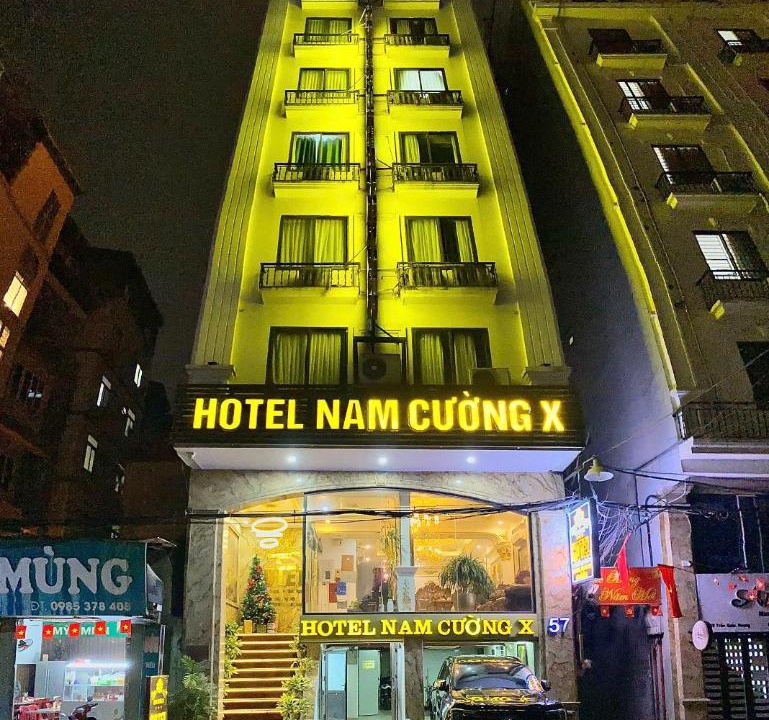 Photo of Others in Dich Vong Hau