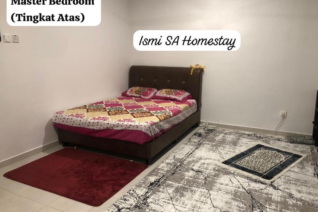 Photo of Bedroom in Rawang
