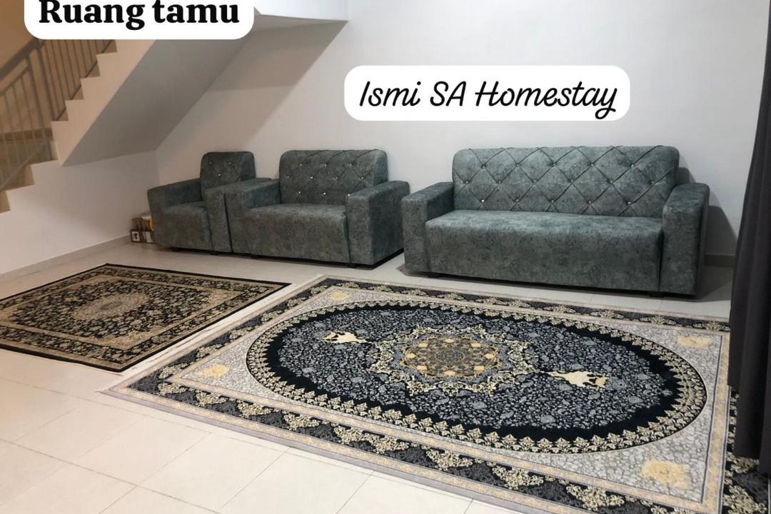 Photo of Livingroom in Rawang
