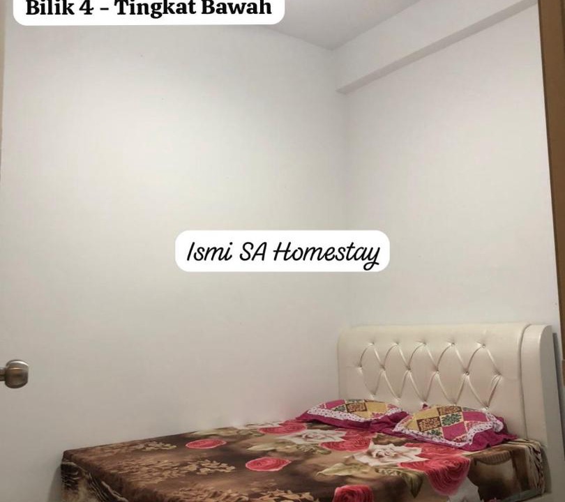 Photo of Bedroom in Rawang