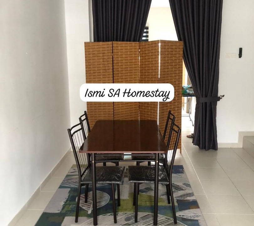 Photo of Livingroom in Rawang
