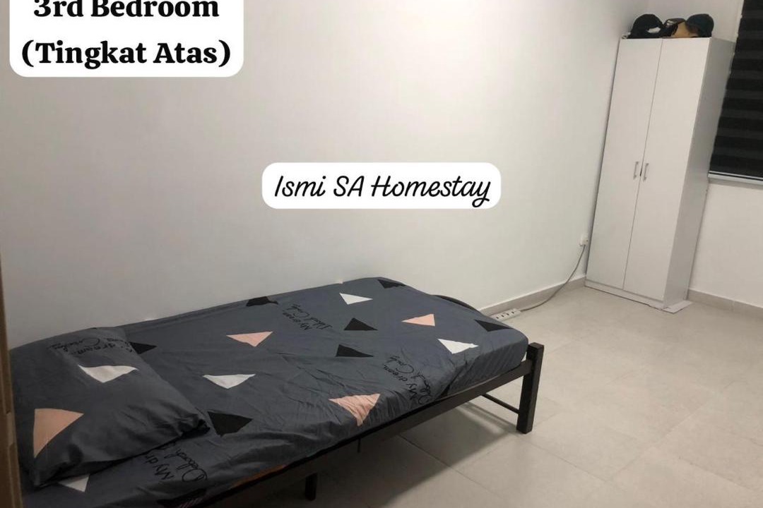 Photo of Bedroom in Rawang