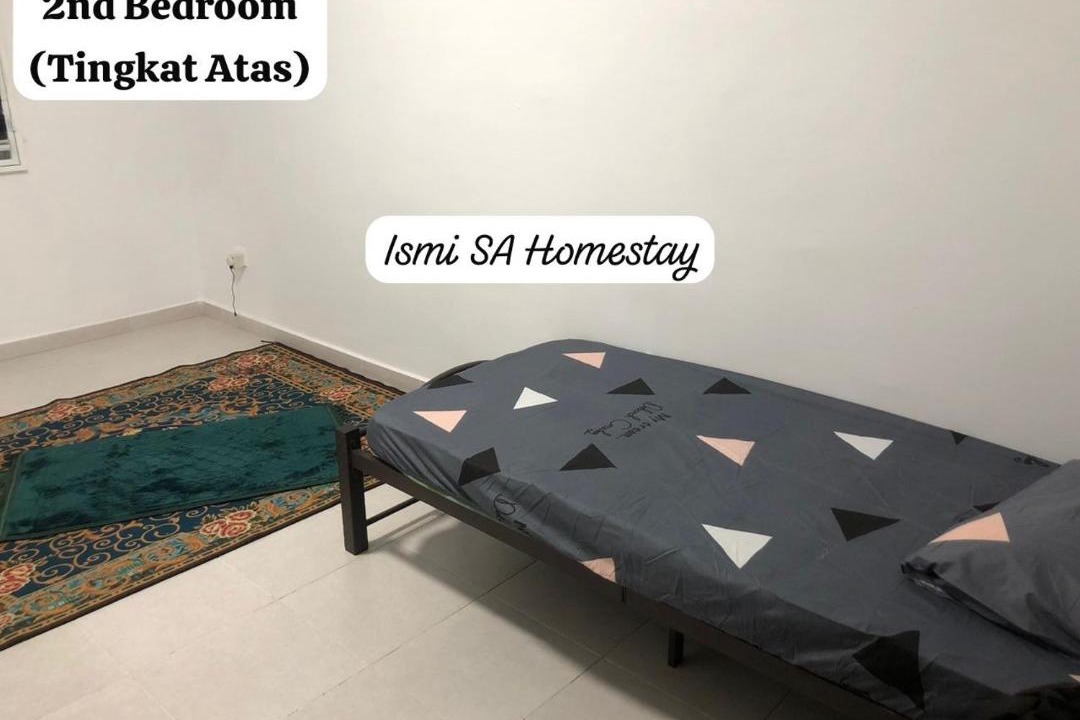 Photo of Bedroom in Rawang