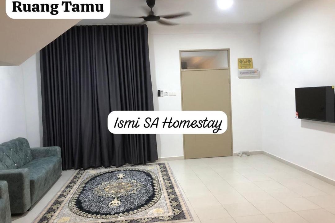 Photo of Livingroom in Rawang