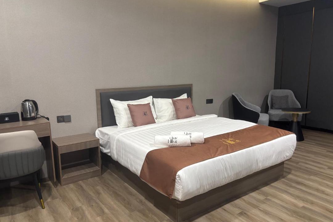 Photo of Bedroom in Ampang Jaya