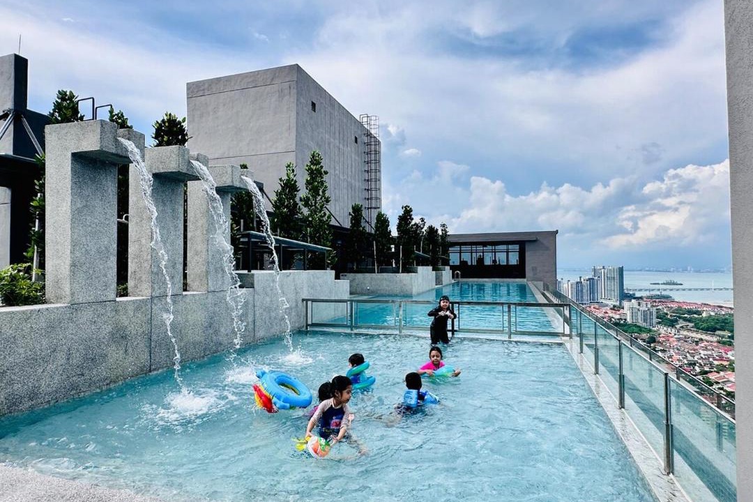 Photo of Others in Kampung Sungai Nibong