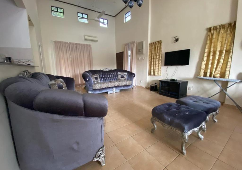Photo of Livingroom in Alor Gajah