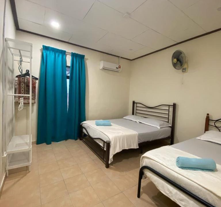 Photo of Bedroom in Alor Gajah