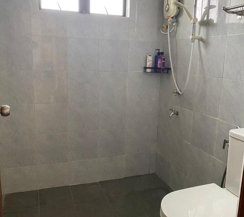 Photo of Bathroom in Alor Gajah