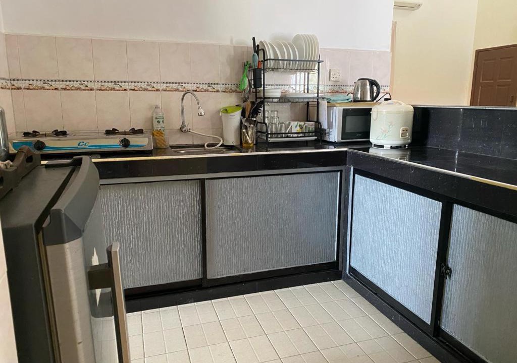Photo of Kitchen in Alor Gajah
