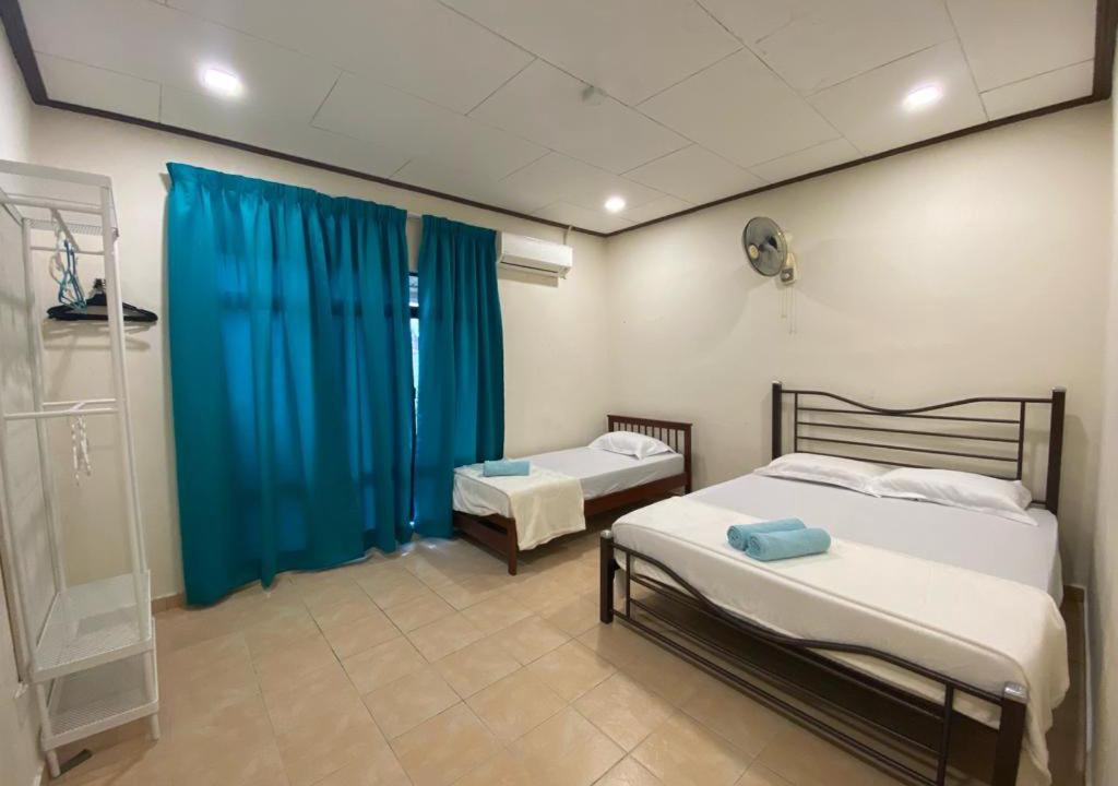 Photo of Bedroom in Alor Gajah
