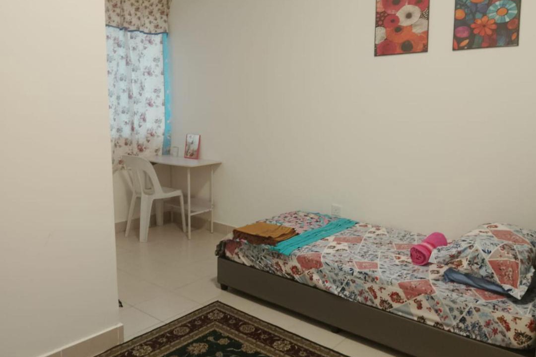 Photo of Bedroom in Padawan