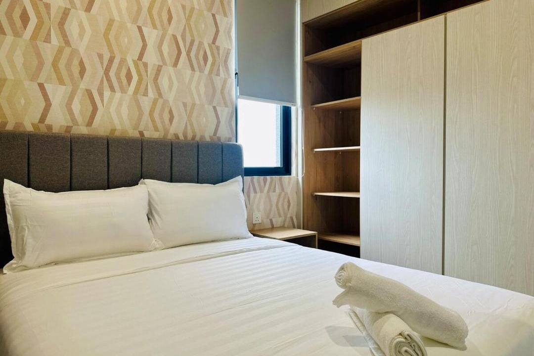 Photo of Bedroom in Kampung Sungai Nibong