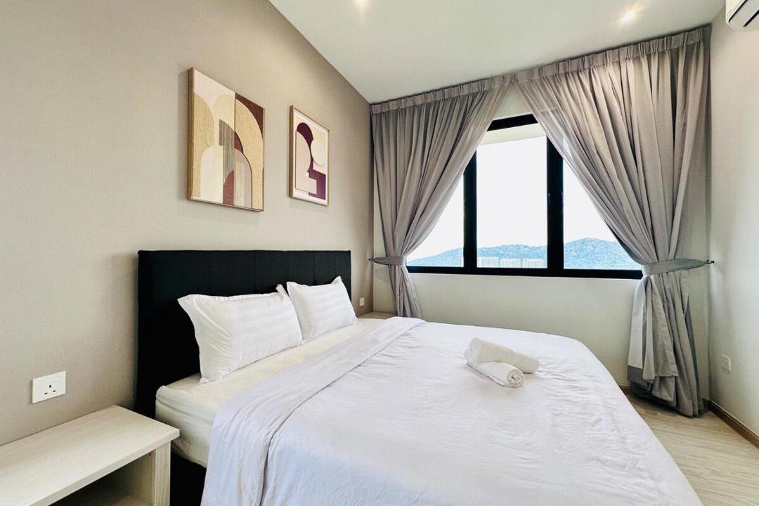Photo of Bedroom in Kampung Sungai Nibong