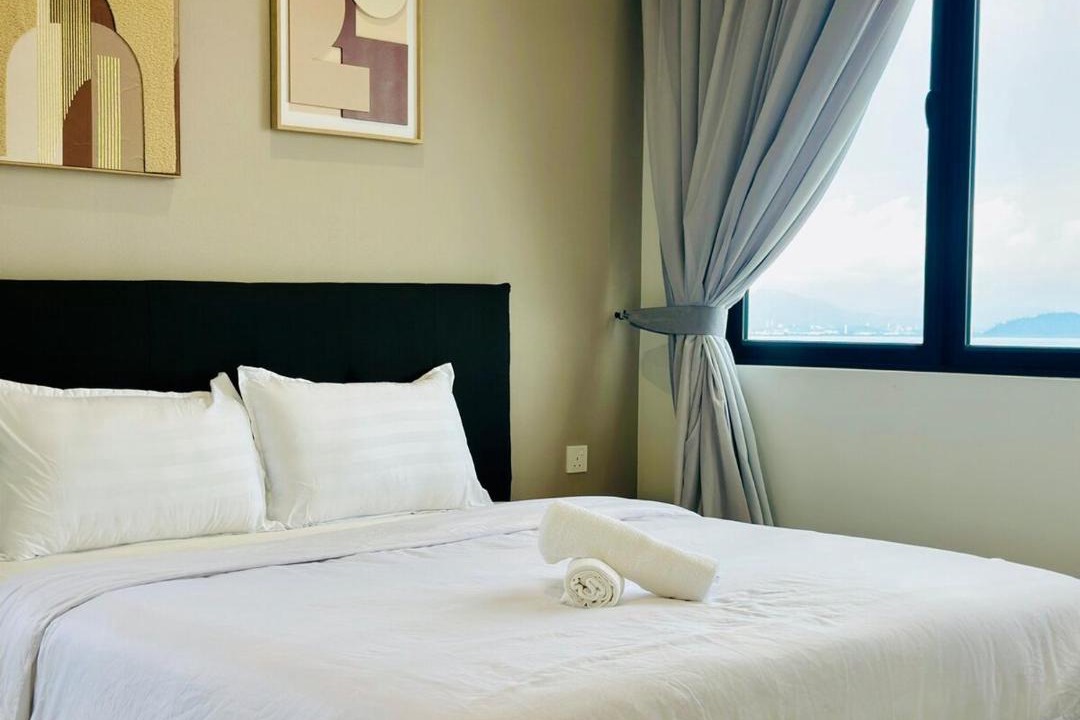 Photo of Bedroom in Kampung Sungai Nibong
