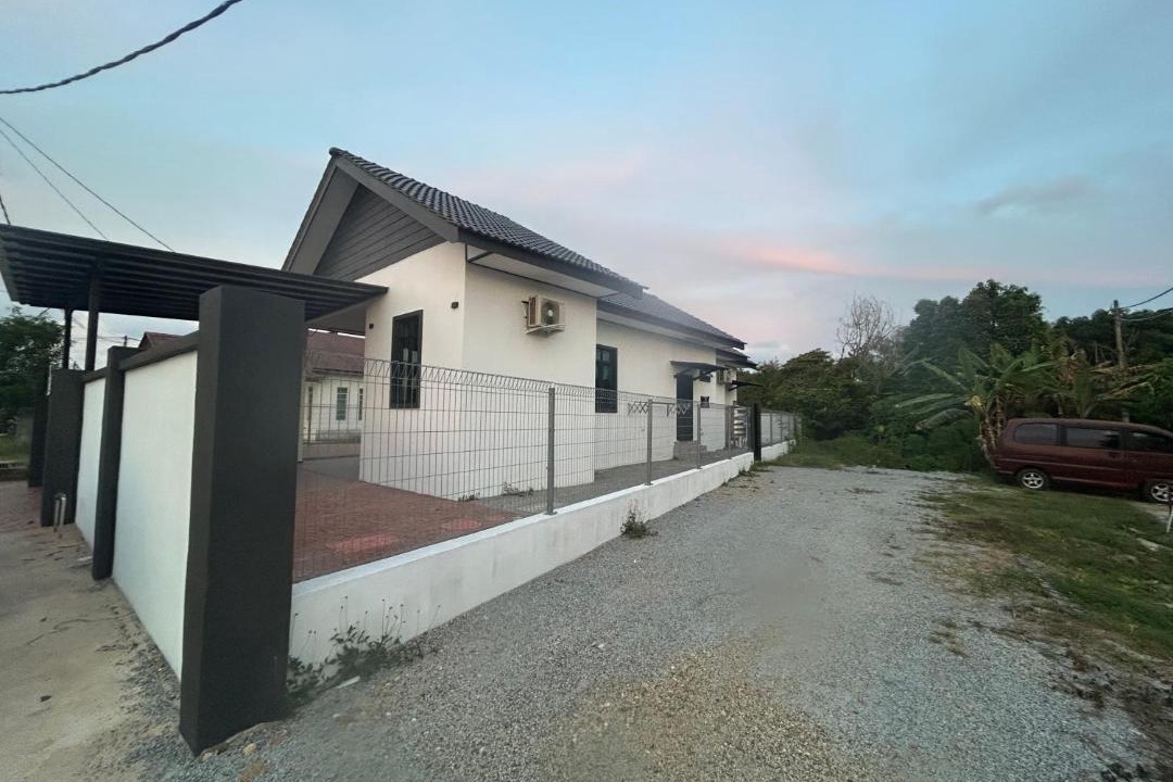 Photo of Others in Kampung Nibung