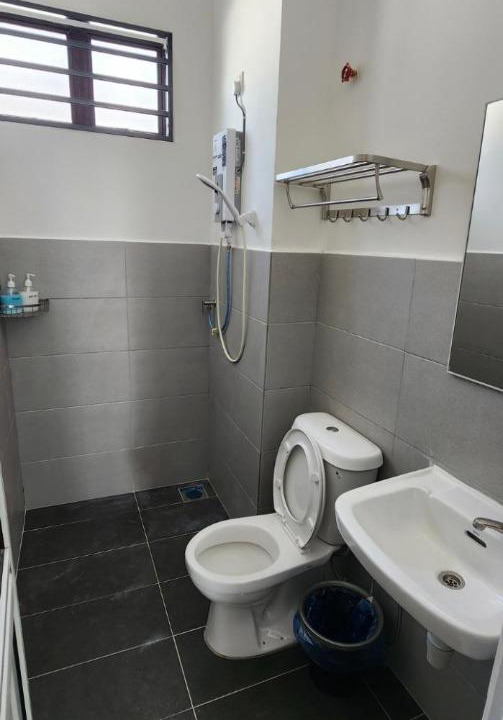Photo of Bathroom in Mersing