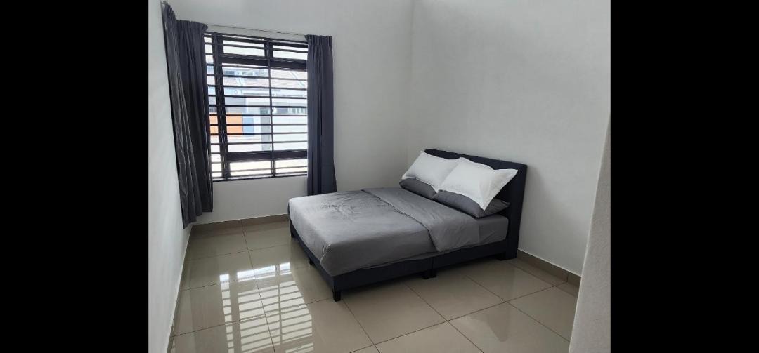 Photo of Bedroom in Mersing