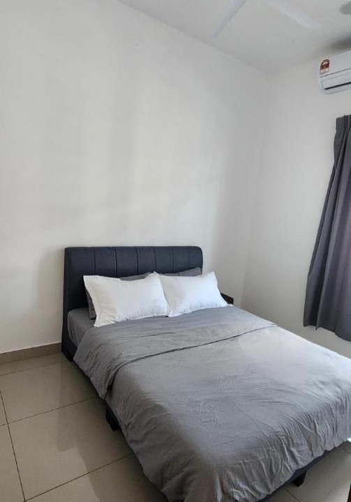 Photo of Bedroom in Mersing