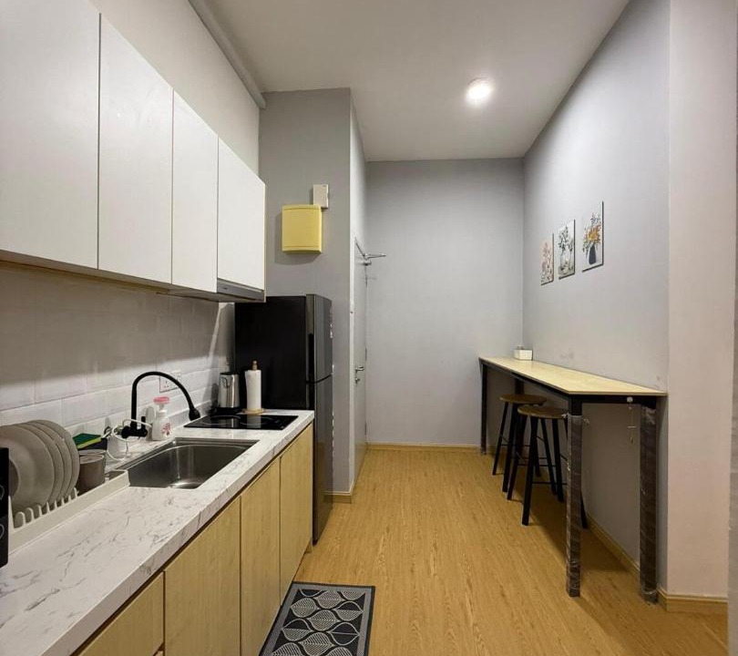 Photo of Kitchen in Kuantan