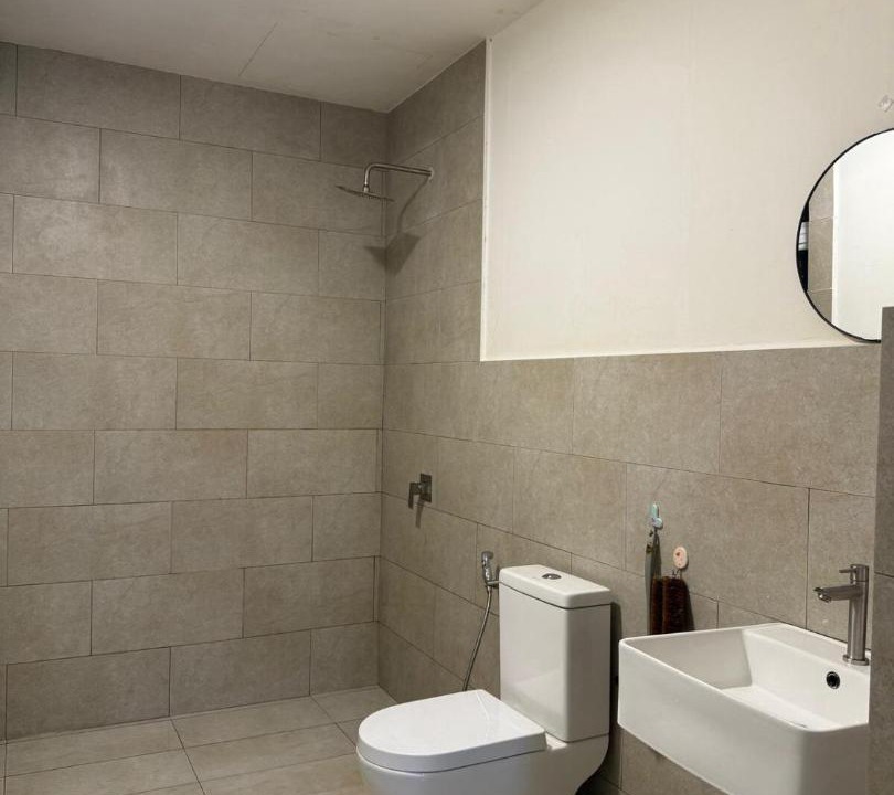 Photo of Bathroom in Kuantan
