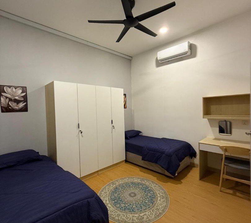 Photo of Bedroom in Kuantan